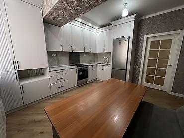 додой: 3 комнаты, 100 м², Южная Магистраль Элитка, 3 этаж, Евроремонт — 8