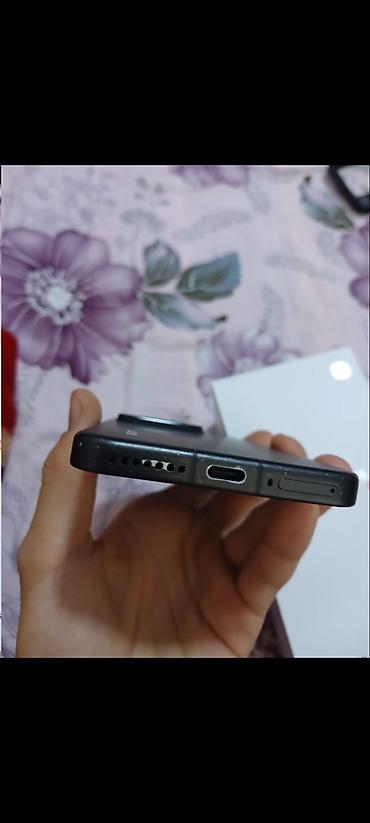 ксиаоми 15: Xiaomi, 15, Б/у, 512 ГБ, цвет - Черный, 1 SIM — 4