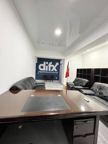 Офисы: Сдаю Офис, 170 м², В частном доме, С отдельной кухней, 1 линия, С отдельным входом at lalafo.kg — 5 Офисы: Сдаю Офис, 170 м², В частном доме, С отдельной кухней, 1 линия, С отдельным входом — 5