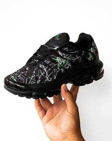 patike adidas: Patike inspirisane modelom Nike Air Max Plus (TN) – više boja i — 2