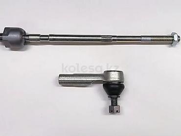 18 xpok: Наконечник рулевой тяги Nissan Новый, Оригинал — 1