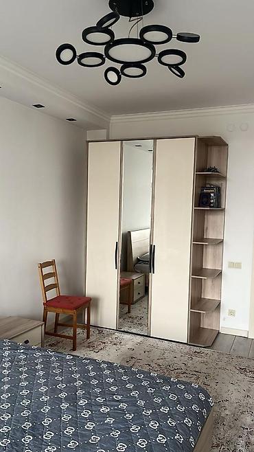 Продажа квартир: 3 комнаты, 110 м², Элитка, 4 этаж, Евроремонт — 3