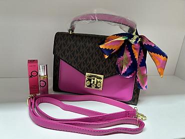 Классические сумки: Классическая сумка, Louis Vuitton, Материал: Замша, Регулируемый ремень, Женские — 16