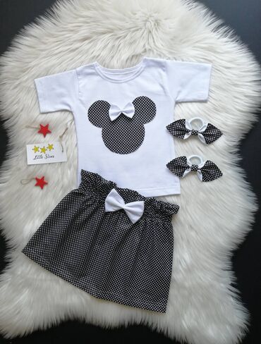 Kompleti: Komplet: Suknja — 8