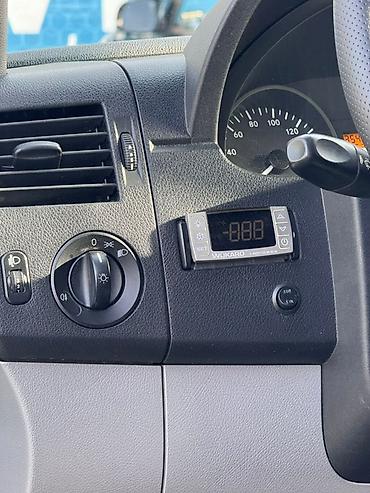 Легкий грузовой транспорт: Легкий грузовик, Mercedes-Benz, Стандарт, 3 т, Новый — 9