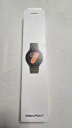 ноутбук цена ош: Samsung Watch 7. Пользовались очень мало, состояние идеальное, без