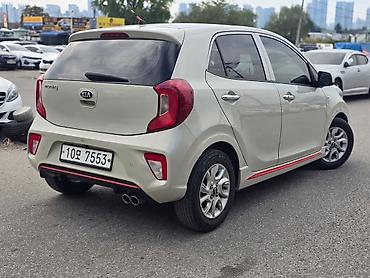 kia morning цена в бишкеке: Kia Morning: 2017 г., 1 л, Автомат, Бензин, Хэтчбэк — 4