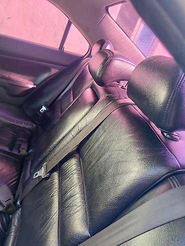 Honda: Honda Accord: 2005 г., Автомат, Гибрид, Седан — 5