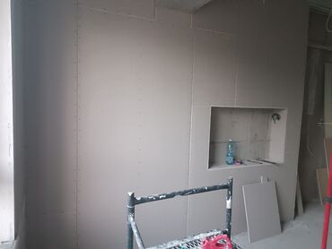 Монтажные работы: Монтаж перегородок, Монтаж арок, Монтаж откосов Больше 6 лет опыта at lalafo.kg — 8 Монтажные работы: Монтаж перегородок, Монтаж арок, Монтаж откосов Больше 6 лет опыта — 8