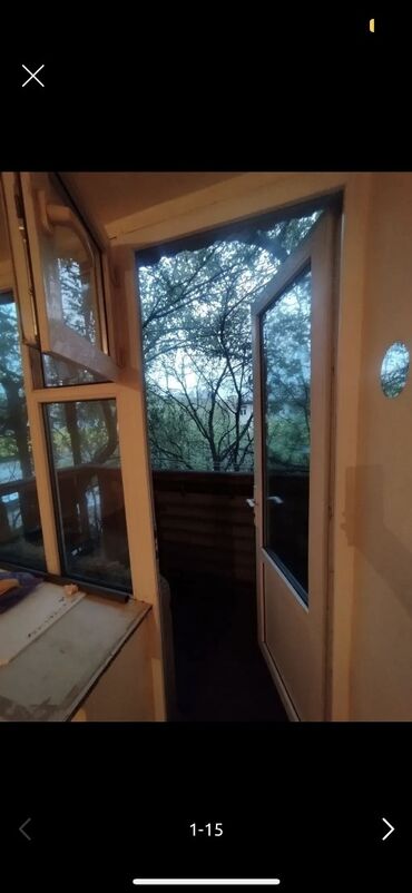 по часовая аренда: 25 кв. м, 1 бөлмө, Унаа токтотуучу жай, Забор, тосулган