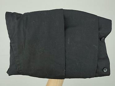basic tees h: Sinsay, Koszulа dla mężczyzn, rozmiar XS — 7