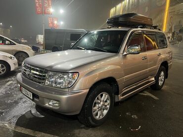 Частная аренда авто: Сдаю Toyota 4Runner, Посуточно, Без водителя, | Залог — 2