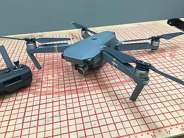 dji phantom: DJI MAVIC PRO — МОЩНЫЙ КОМПАКТНЫЙ ДРОН Продаю легендарный — 3