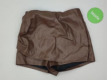 bermudy do kolan: Shein, Szorty damskie, rozmiar L — 2