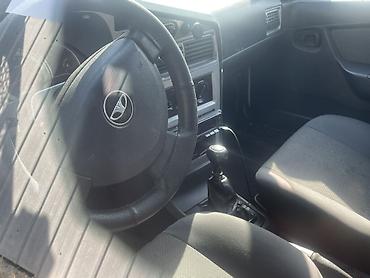 bmw e39 4 4: Daewoo Nexia: 2008 г. — 4