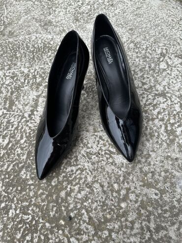 elegantne cipele stikla: Pumps, Michael Kors, 38