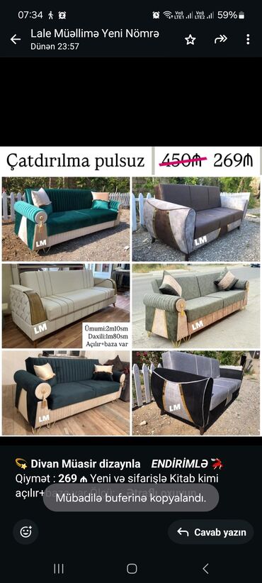 Soyuducu vitrinləri: Divan, Qonaq otağı üçün, Bazalı, Açılan