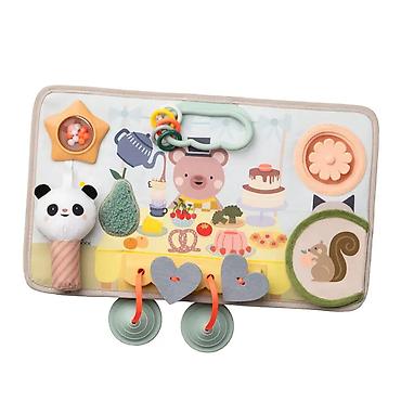 elite ranac: Taf Toys Peek, pop & play edukativna stanica Šifra proizvoda — 1