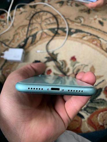 Apple iPhone: IPhone 11, 64 ГБ, Зеленый, 78 % — 7