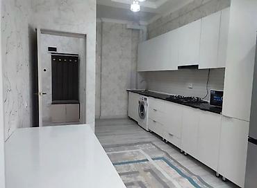 Долгосрочная аренда квартир: 1 комната, Асанбай мкр Агентство недвижимости, Без животных, от 6 месяцев, от 1 года — 2