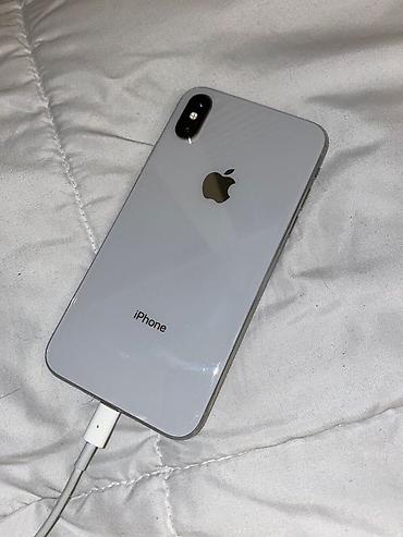 IPhone X, Новый