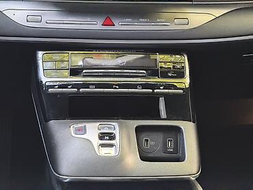 Hyundai: Hyundai Grandeur: 2020 г., 3 л, Автомат, Газ, Седан — 7