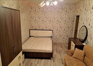 Uzunmüddətli kirayə mənzillər: M.Ecemi metro,Mcdonalds yaninda 1 otaqli menzil kiraye