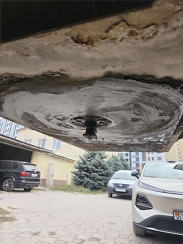 shacman x5000: Прицеп, Цистерна, от 12 т, Б/у — 6