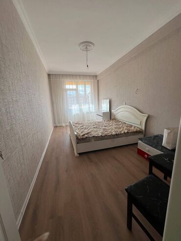 квартира баку снять: 2 комнаты, 80 м²