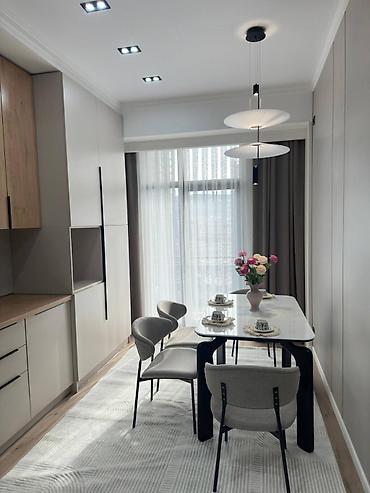 Продажа квартир: 2 комнаты, 63 м² — 9