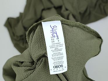 sukienka oversize: ASOS Design, Sukienka damska, rozmiar M — 5