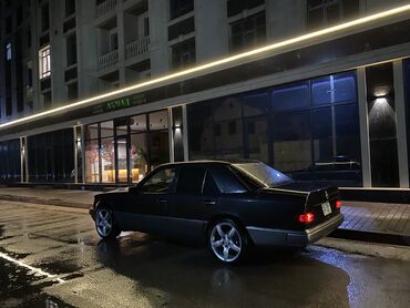 опель омега мотор: Mercedes-Benz W124: 1989 г., 2.3 л, Механика, Бензин, Седан