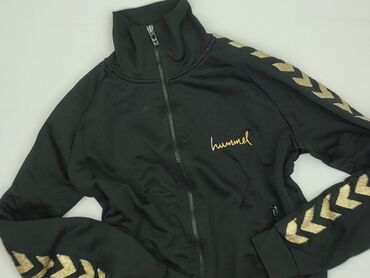 Bluza dla mężczyzn, M, Hummel, stan - Idealny