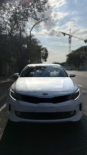 крыло k5: Kia Optima: 2020 г., 2 л, Автомат, Гибрид, Седан — 2