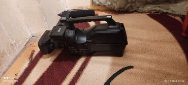 Videokameralar: Kamera təzə kimidir. Hec bir problemi yoxdur. 3 ədəd NP-980 daş -da lalafo.az — 10 Videokameralar: Kamera təzə kimidir. Hec bir problemi yoxdur. 3 ədəd NP-980 daş — 10