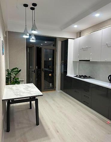 gala group: 2 комнаты, 81 м², Ала-Арча ТРЦ Элитка, 10 этаж, Евроремонт — 10