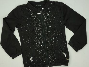 Transitional jacket, 12 years, 146-152 cm, condition - Very good