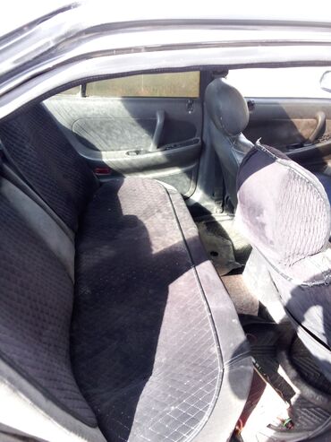 зеркало на субару: Nissan Maxima: 1991 г., 3 л, Механика, Бензин, Седан