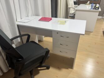 Digər ofis mebeli: Hamisi bir yerde satilir — 7