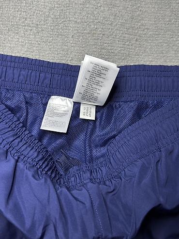 адидас баку: Спортивные Мужские брюки, Adidas, XL, цвет - Синий — 4