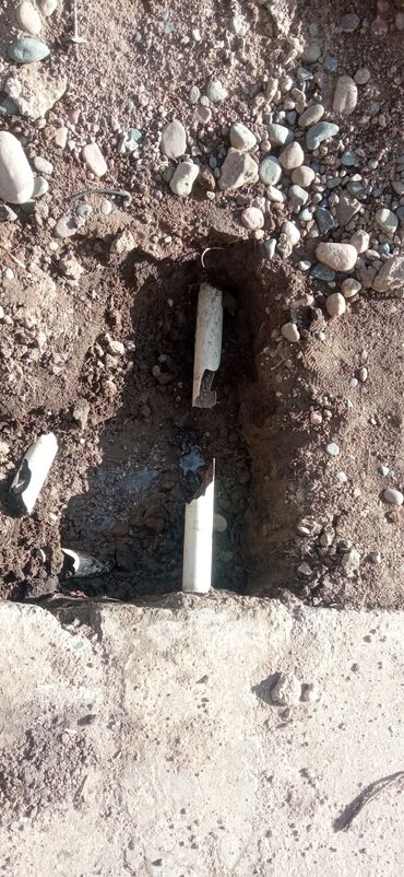 Монтаж и замена сантехники: Монтаж и замена сантехники Больше 6 лет опыта — 10