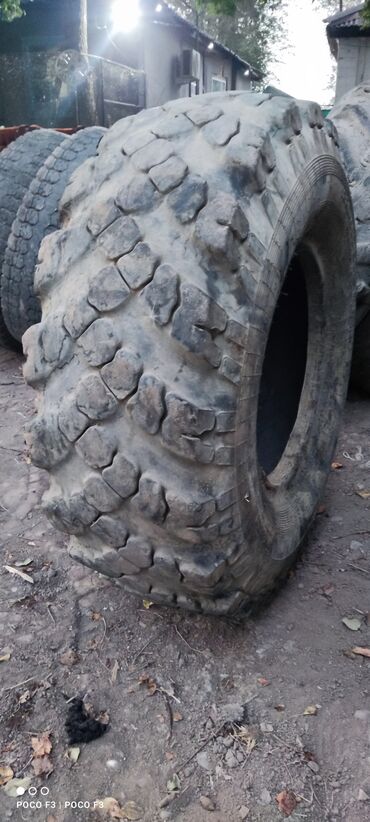 купить шины в бишкеке бу: Шины R 18, Всесезонная, Пара, Michelin