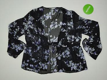 riverisland eu: George, Narzutka damska, rozmiar XL — 2