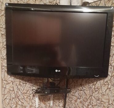 tp link usb модем: Televizor LG LCD 32"