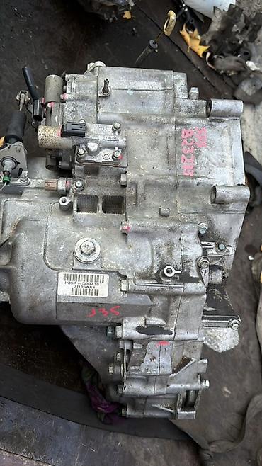 atf: АКПП (автоматическая коробка передач) в сборе с гидротрансформатором и — 5