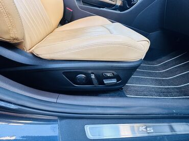 Kia: Kia K5: 2019 г., 2 л, Автомат, Бензин — 9