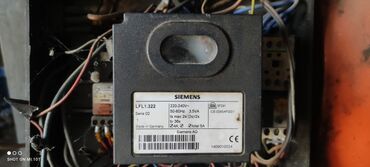 Digər biznes avadanlığı: Milyonluq katyol həm yağ hem qazdi . Süper veziyetdedi Cox az isdifade — 12