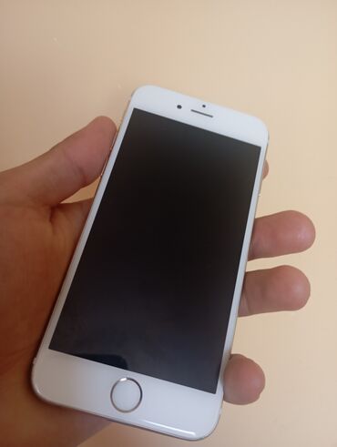 planşet ayfon: IPhone 6, 64 GB, Qızılı