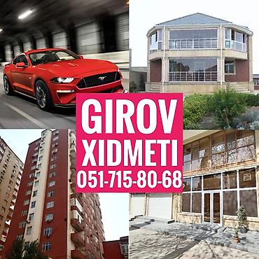 Kredit Xidmeti. Girov Xidmeti. Dasinmaz Emlaklarinizin ve lalafo.az -da Kredit Xidmeti. Girov Xidmeti. Dasinmaz Emlaklarinizin ve