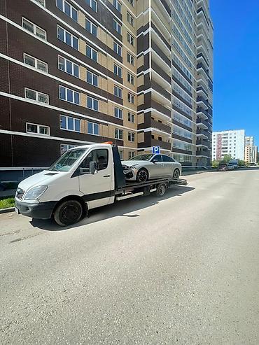 С лебедкой